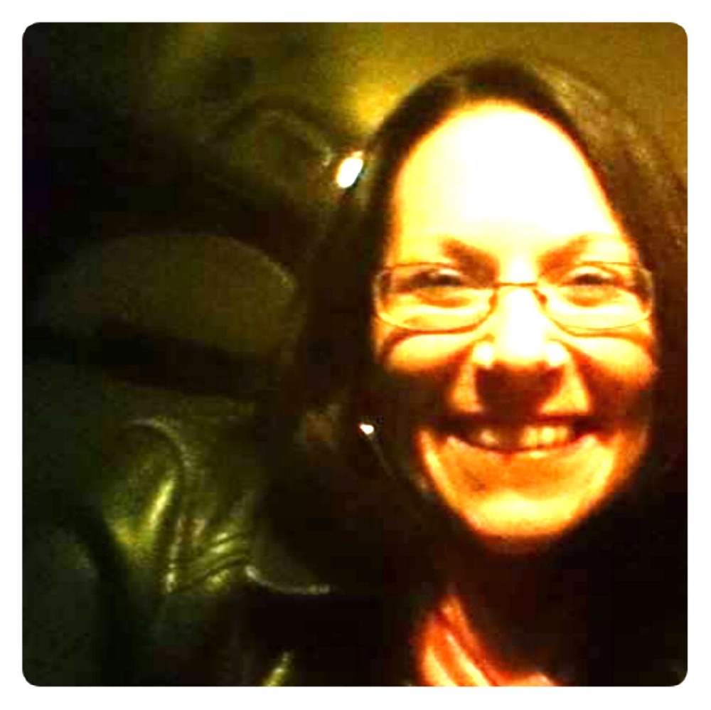 Meet your Posher, Krystal